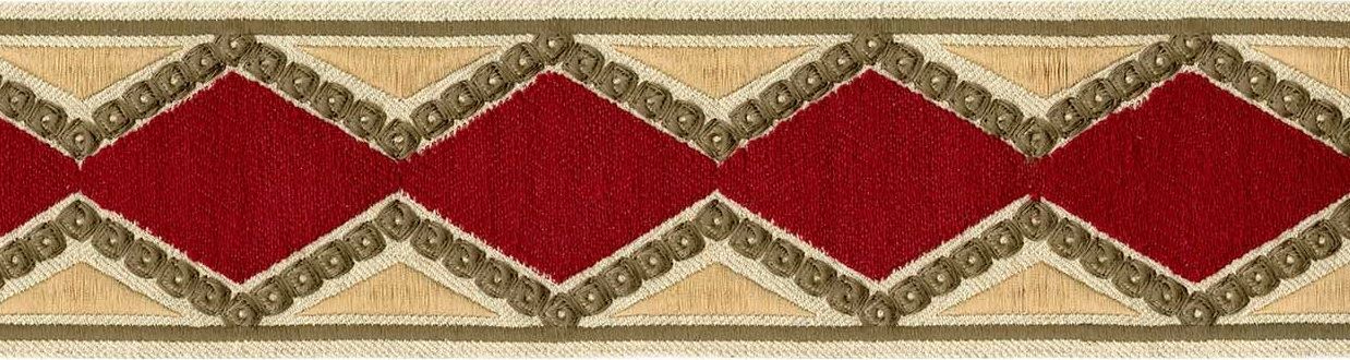 Picture of LIDO EMB. TAPE-SANGRIA