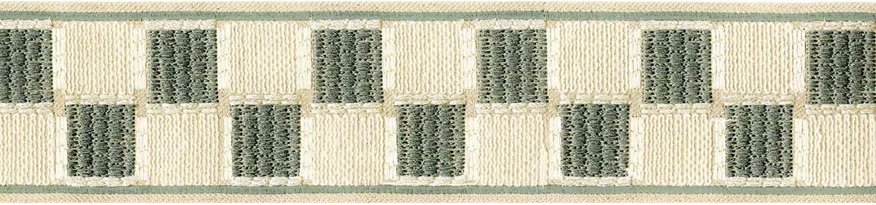 Picture of SMYRNA EMB. TAPE-AZURE