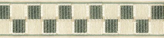 Picture of SMYRNA EMB. TAPE-AZURE