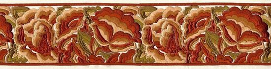 Picture of TASMANIA EMB. TAPE-RUST