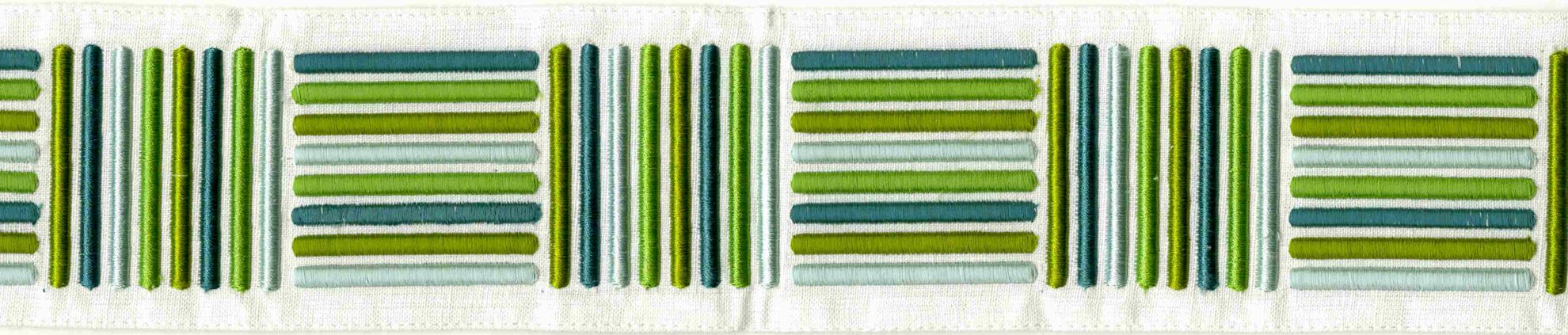 Picture of AMBOISE EMB. TAPE-LIME