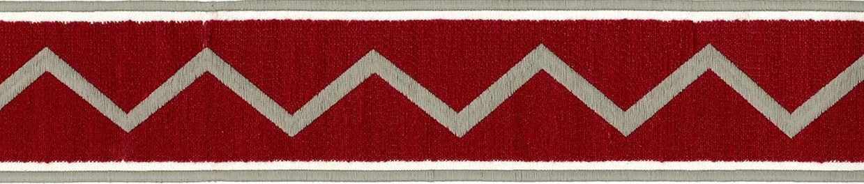 Picture of MARCO EMB. TAPE-SANGRIA