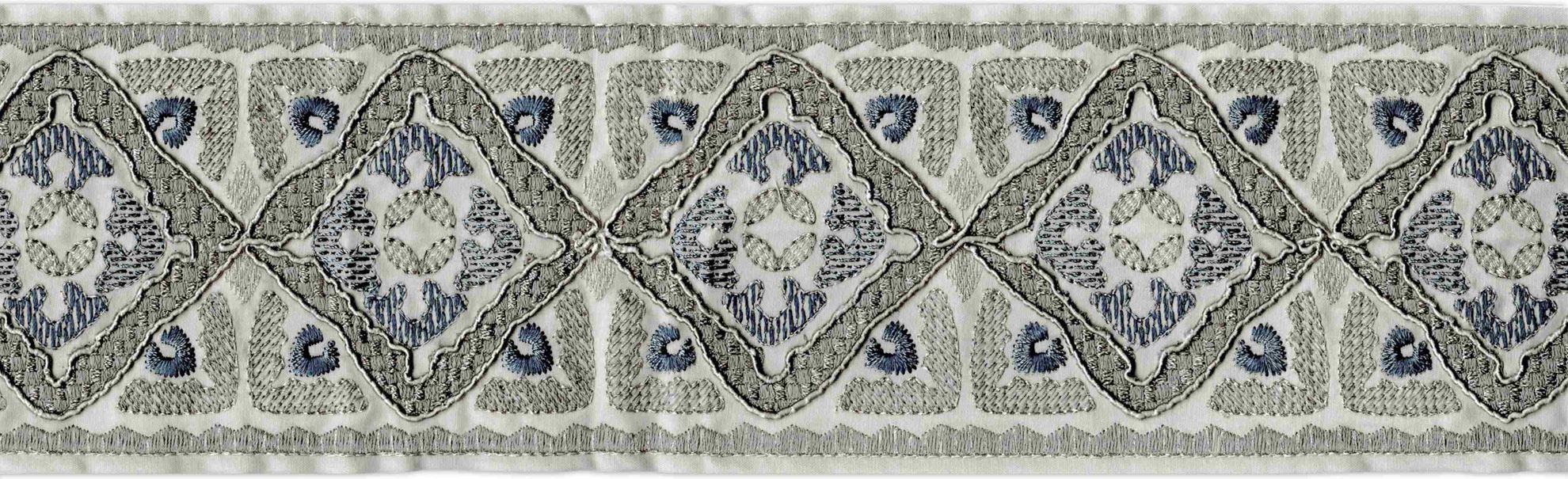 Picture of TOURS EMB. TAPE-SLATE