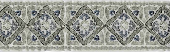 Picture of TOURS EMB. TAPE-SLATE