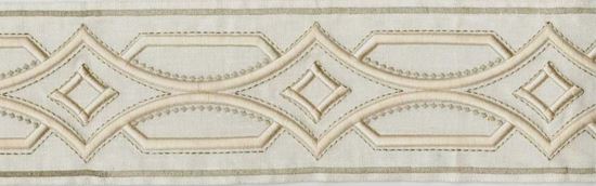 Picture of CANBERRA EMB. TAPE-OYSTER