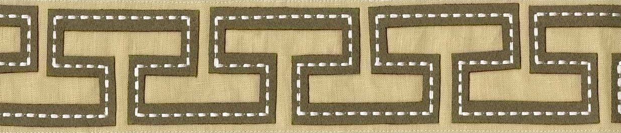 Picture of KEDAR EMB. TAPE-SAND