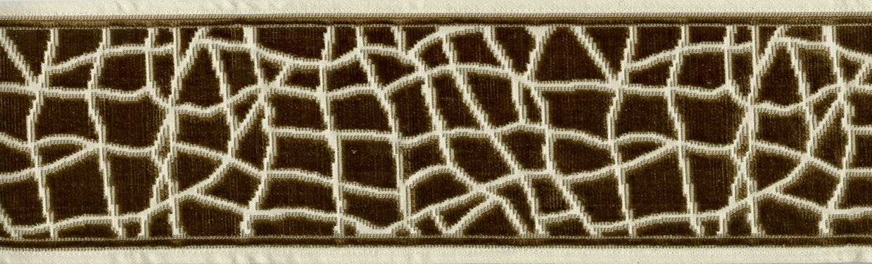 Picture of CHATSWORTH VELVET TAPE-CAFE