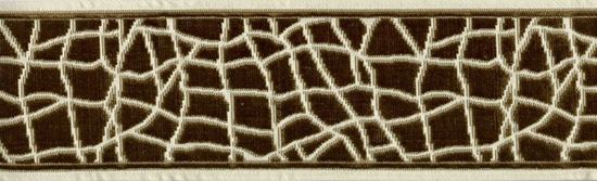 Picture of CHATSWORTH VELVET TAPE-CAFE