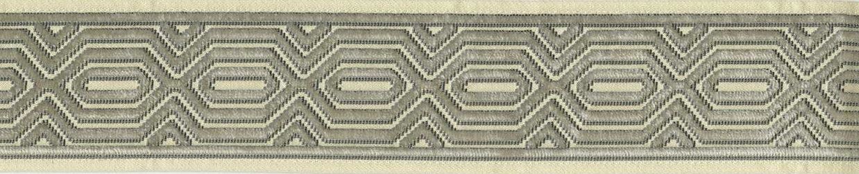 Picture of REINA VELVET TAPE-OYSTER