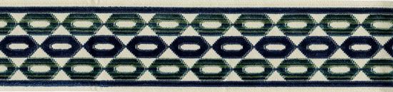 Picture of BANGKOK VELVET TAPE-METAL