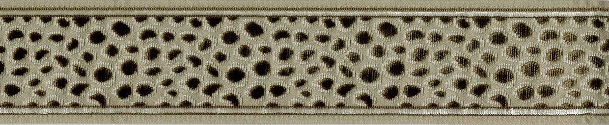 Picture of PRADO VELVET TAPE-CAFÉ