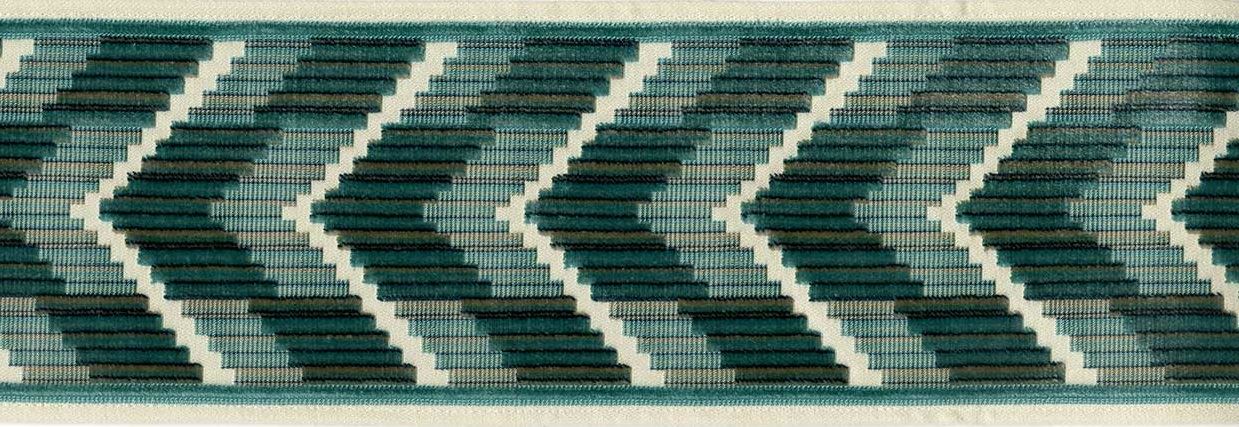 Picture of MAGIA VELVET TAPE-AQUA