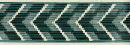 Picture of MAGIA VELVET TAPE-AQUA