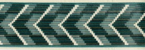 Picture of MAGIA VELVET TAPE-AQUA