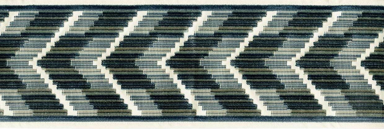 Picture of MAGIA VELVET TAPE-NAVY