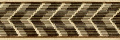 Picture of MAGIA VELVET TAPE-WALNUT