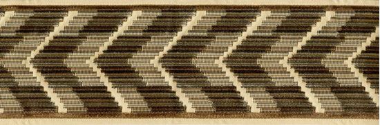 Picture of MAGIA VELVET TAPE-WALNUT