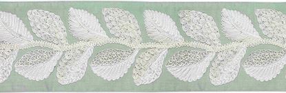 Picture of CAHORS EMB. TAPE-AZULE