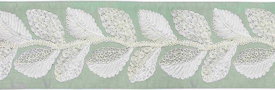 Picture of CAHORS EMB. TAPE-AZULE