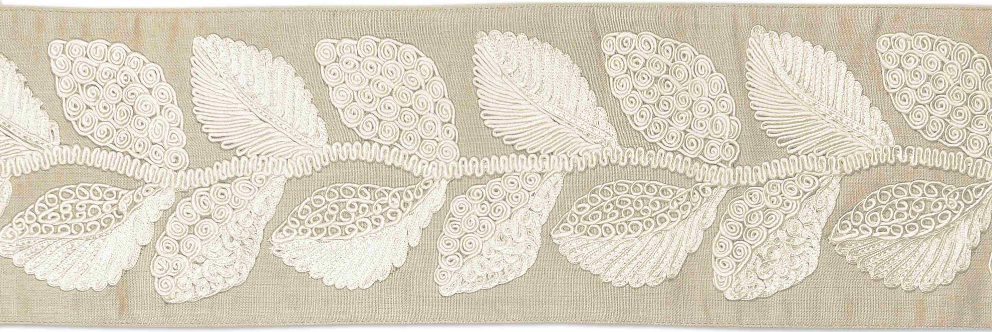 Picture of CAHORS EMB. TAPE-NATURAL