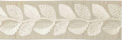 Picture of CAHORS EMB. TAPE-NATURAL