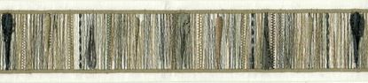 Picture of DREUX EMB. TAPE-BEIGE