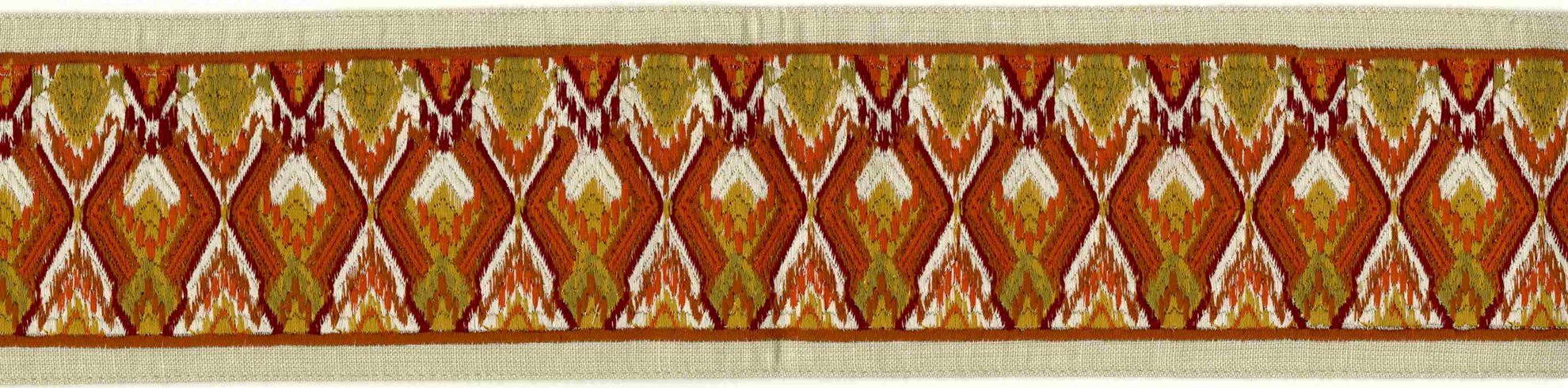 Picture of CERDON EMB. TAPE-FIRE