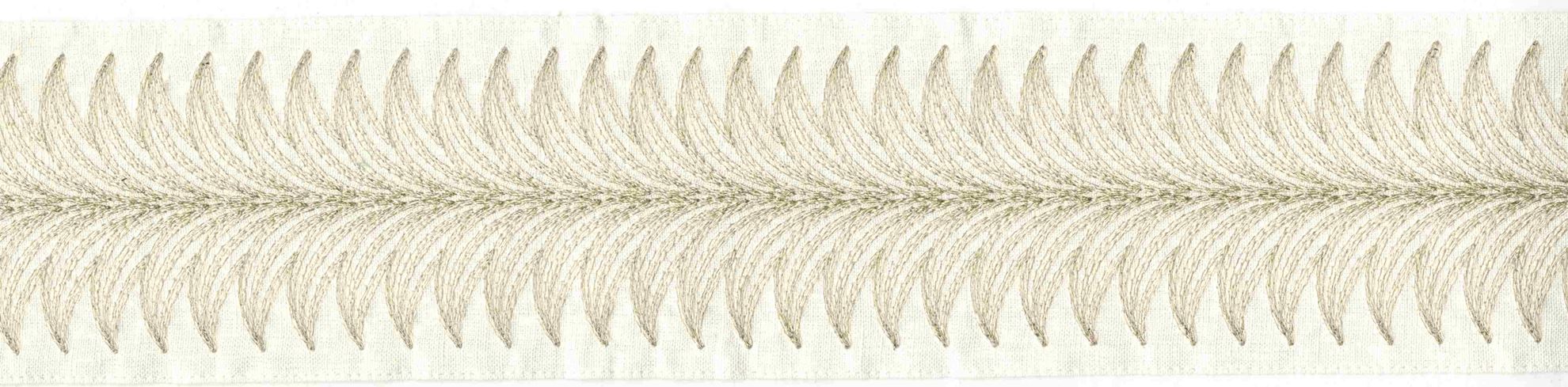 Picture of ERMONT EMB. TAPE-GOLDEN