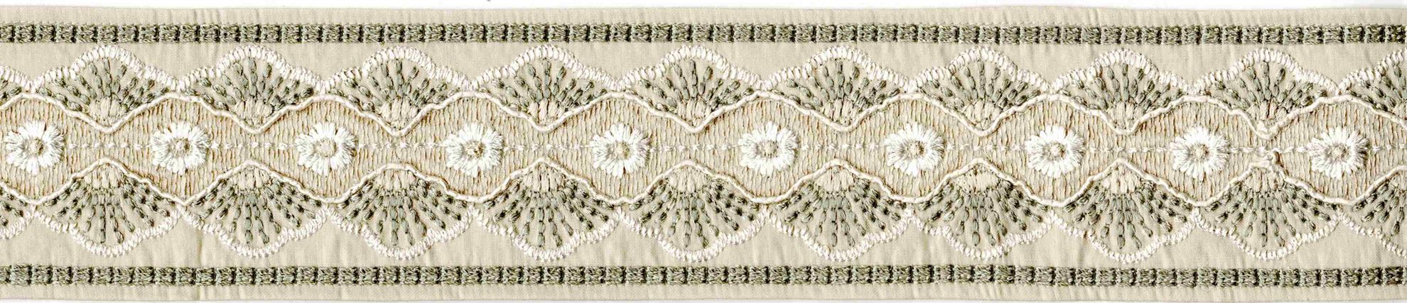 Picture of FUMAY EMB. TAPE-OYSTER