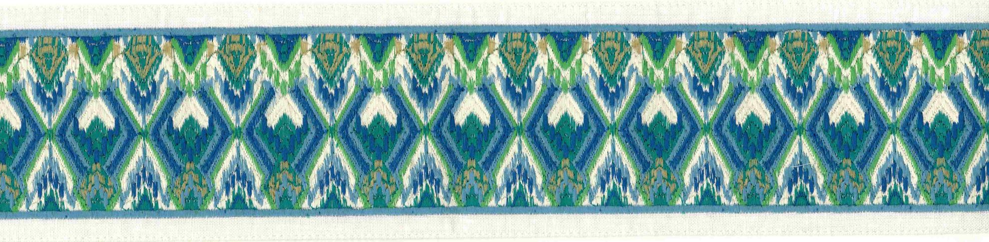 Picture of CERDON EMB. TAPE-LIME