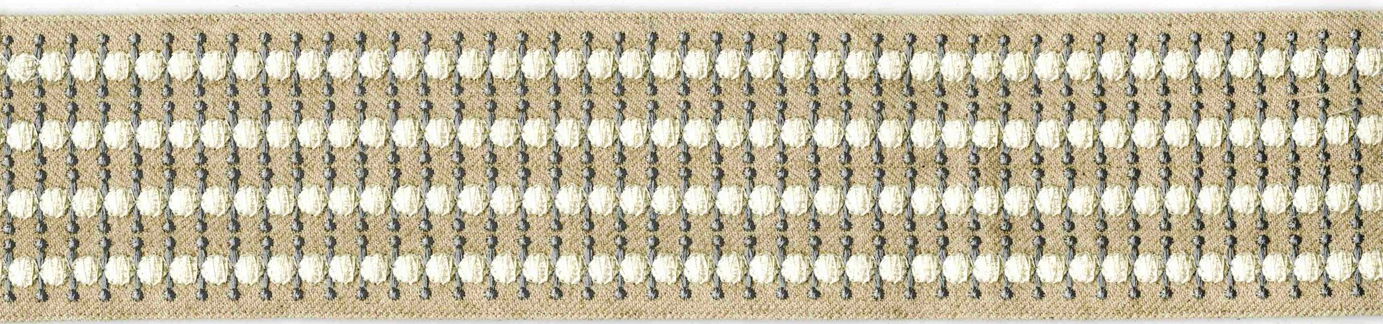 Picture of GIRONA EMB. TAPE-PARCHMENT