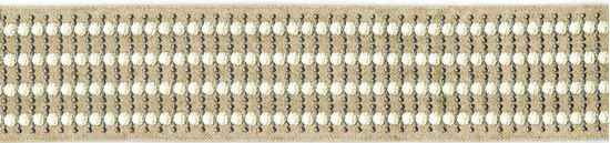 Picture of GIRONA EMB. TAPE-PARCHMENT