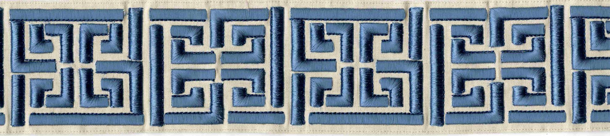 Picture of LOIRE EMB. TAPE-LAKE