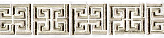 Picture of LOIRE EMB. TAPE-CHAMPAGNE