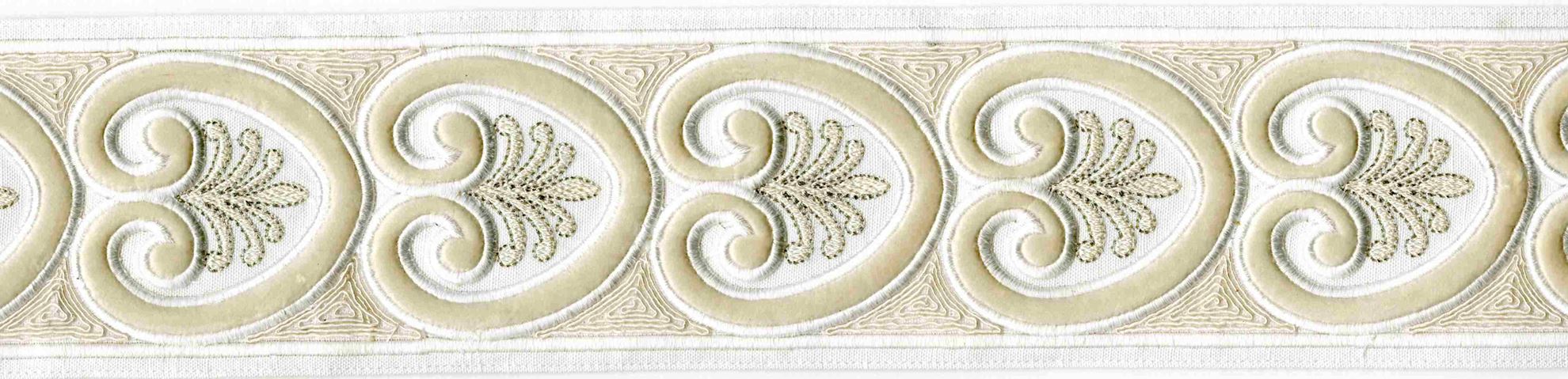 Picture of ROUEN EMB. TAPE-DOVE