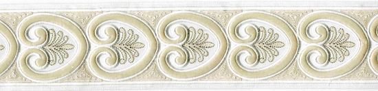 Picture of ROUEN EMB. TAPE-DOVE