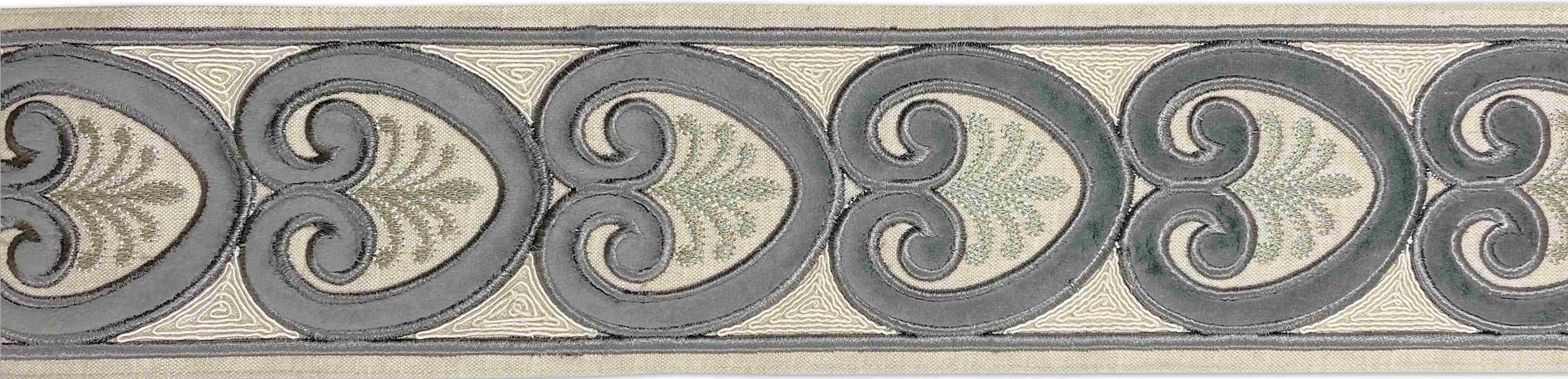 Picture of ROUEN EMB. TAPE-FLINT