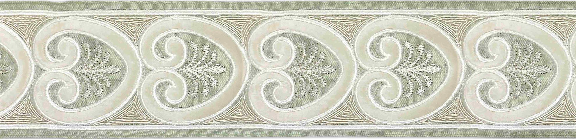 Picture of ROUEN EMB. TAPE-MENTHE