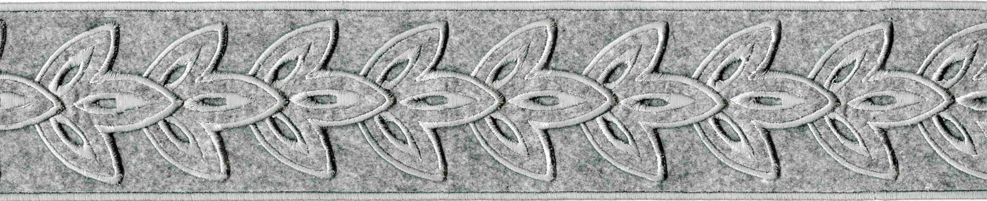 Picture of TAVERNY EMB. TAPE-GRIS