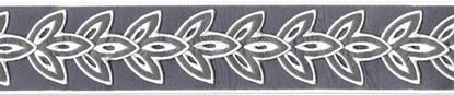 Picture of TAVERNY EMB. TAPE-SLATE