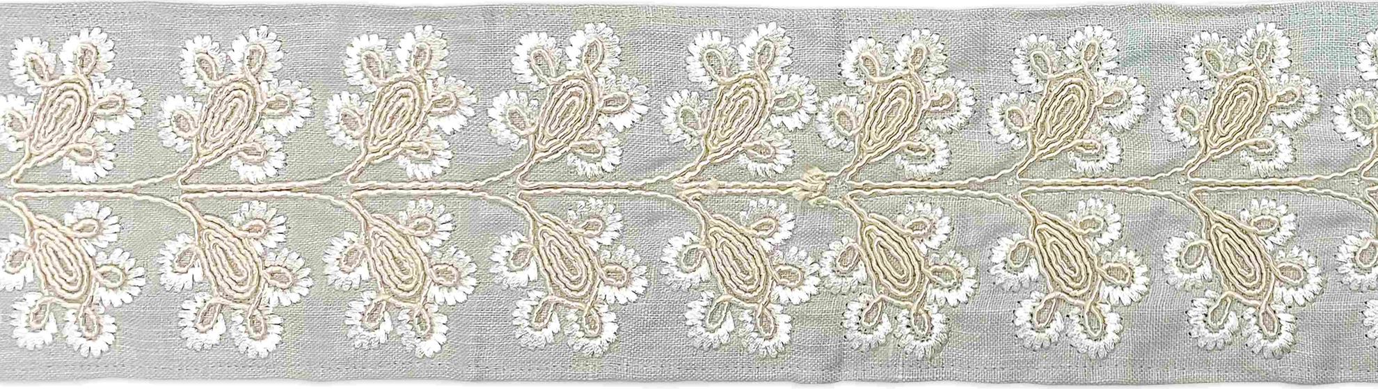 Picture of WASSY EMB. TAPE-SEAFOAM