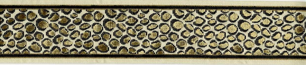 Picture of PRADO VELVET TAPE-TIGERSEYE