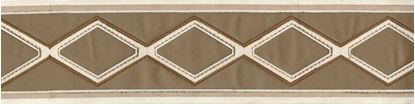 Picture of ALPINE EMB. TAPE-BEIGE