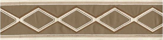 Picture of ALPINE EMB. TAPE-BEIGE