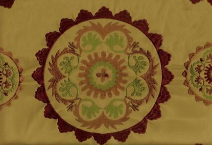 Picture of COURTNEY-GOLD