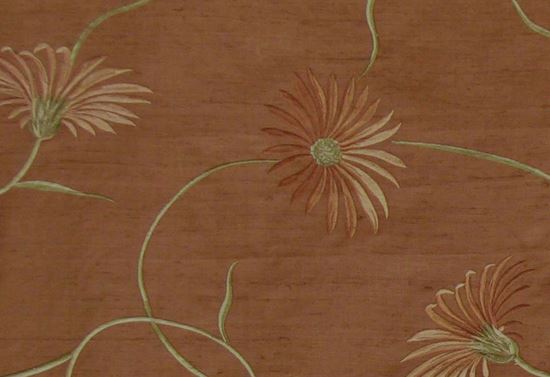 Picture of DAISY-CHOCOLATE