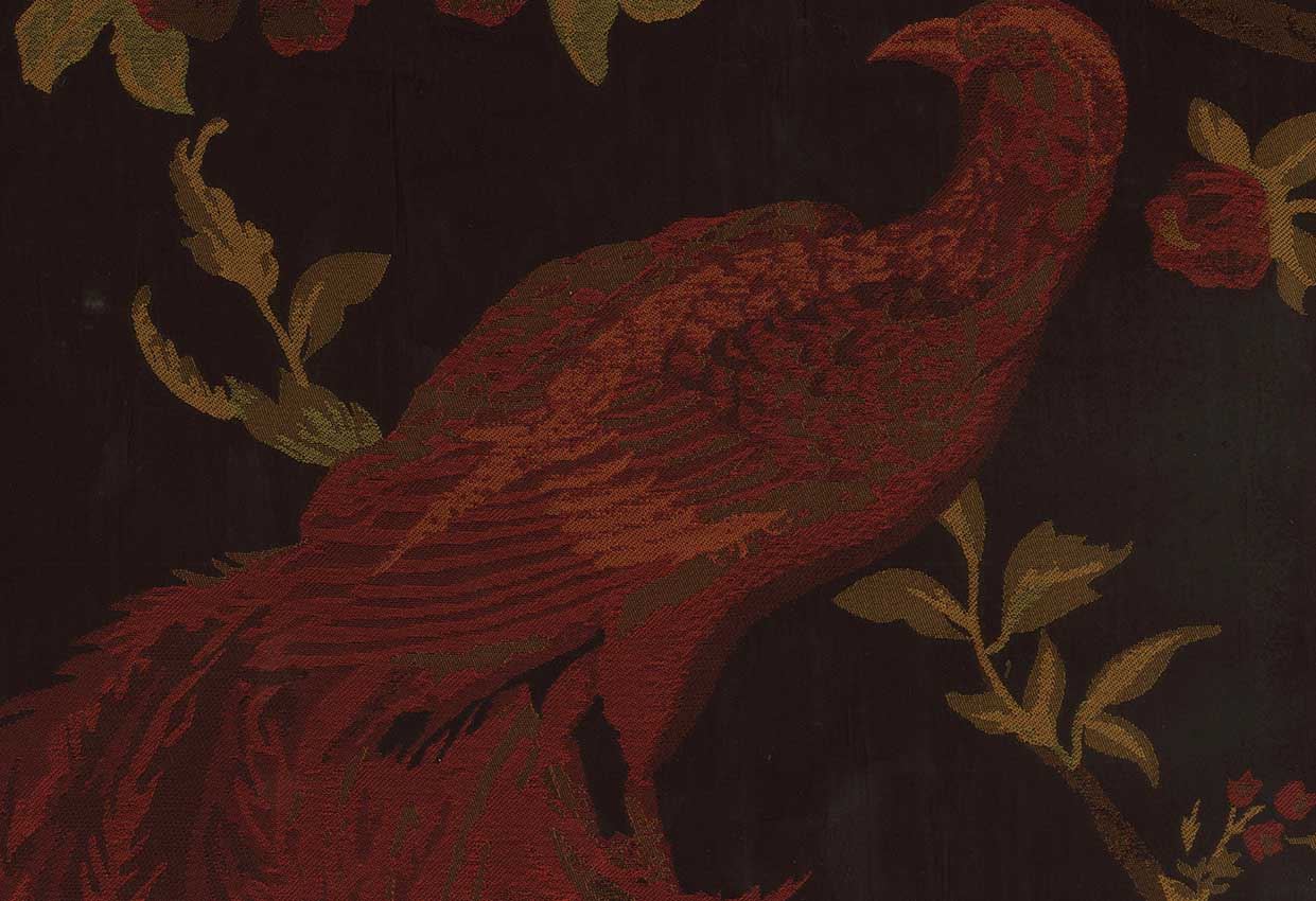 Picture of FLORA-BLACK