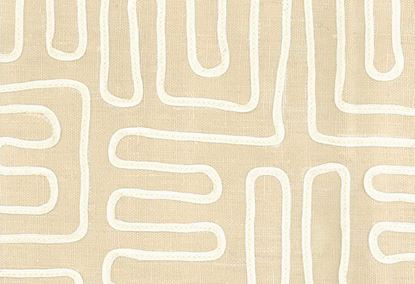Picture of MAZE-BEIGE