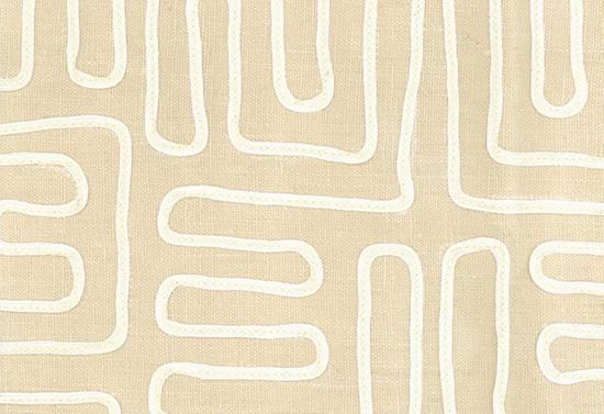 Picture of MAZE-BEIGE