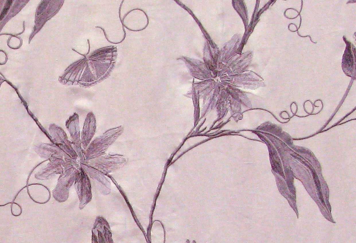 Picture of PASSIFLORA-LILAC